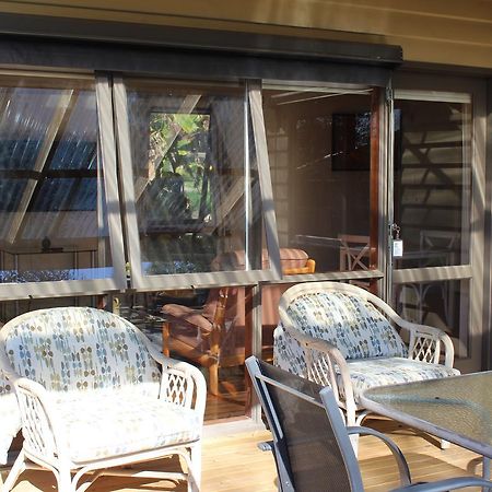 Australian Home Away @ Wonga Park Brushy Creek Luaran gambar