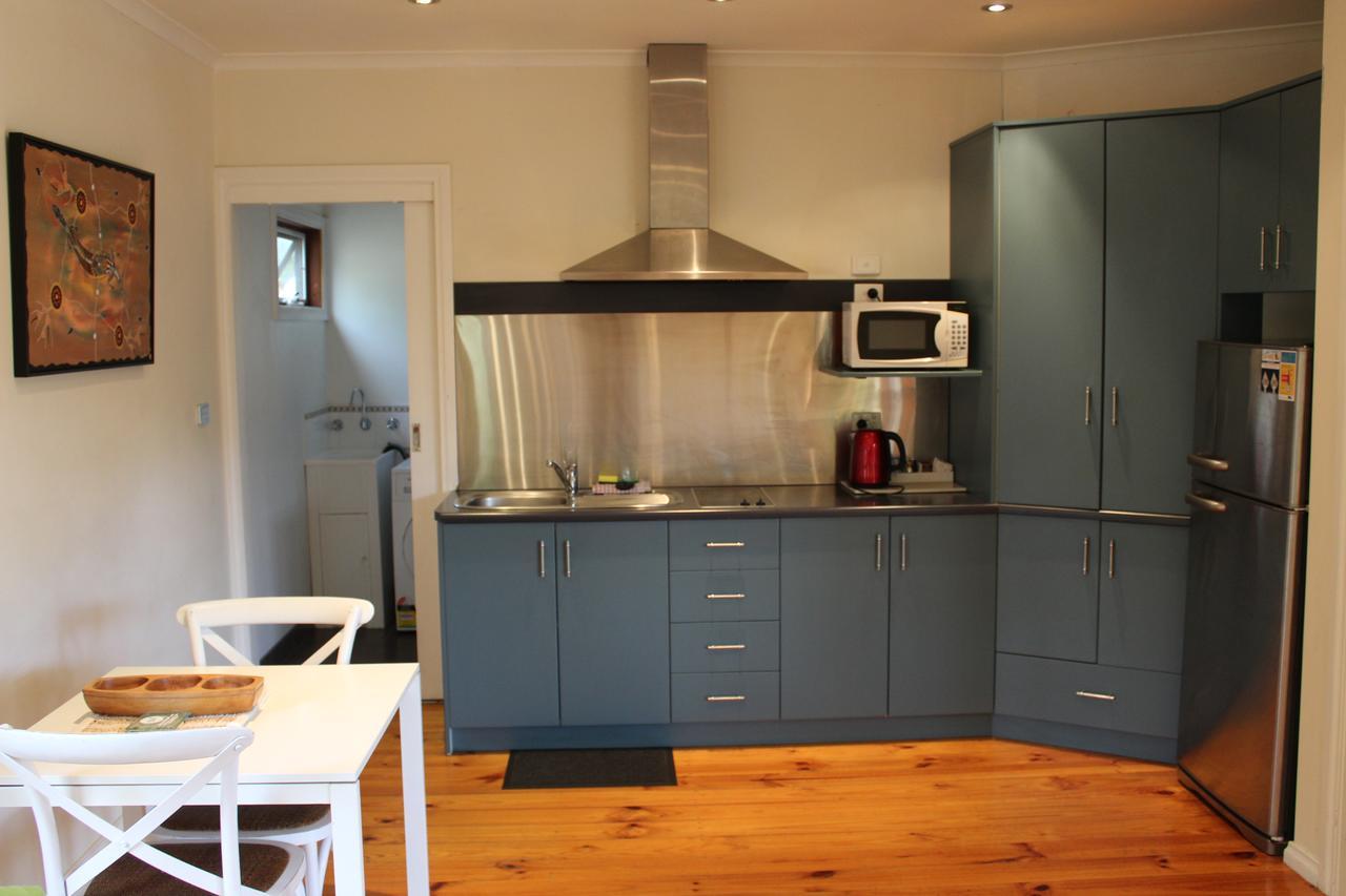Australian Home Away @ Wonga Park Brushy Creek Luaran gambar