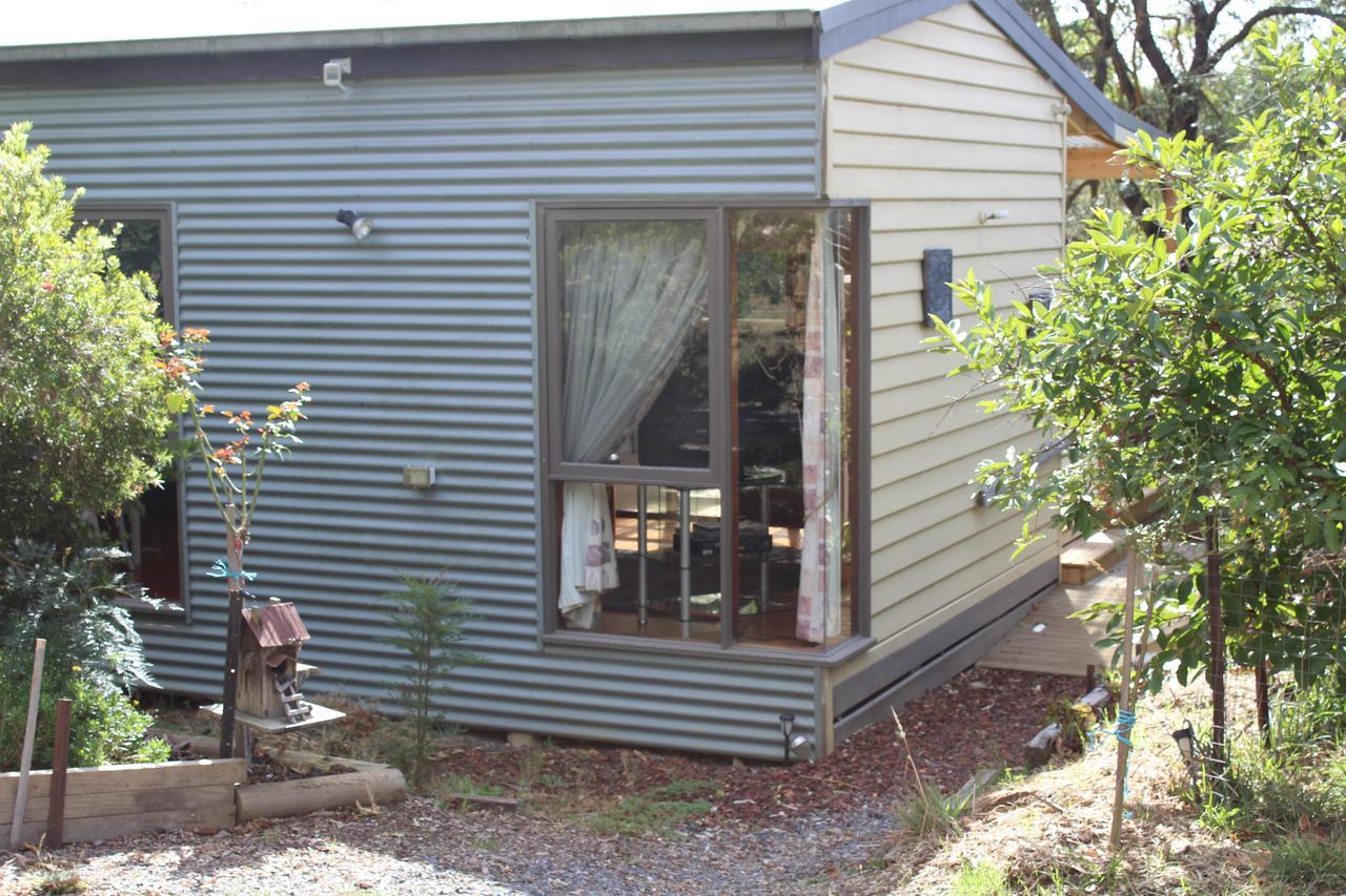 Australian Home Away @ Wonga Park Brushy Creek Luaran gambar