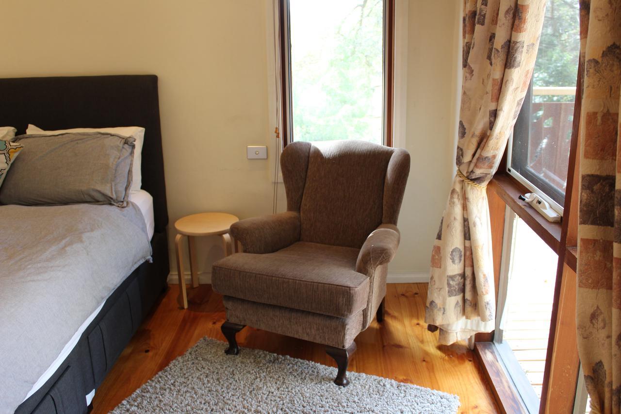 Australian Home Away @ Wonga Park Brushy Creek Luaran gambar