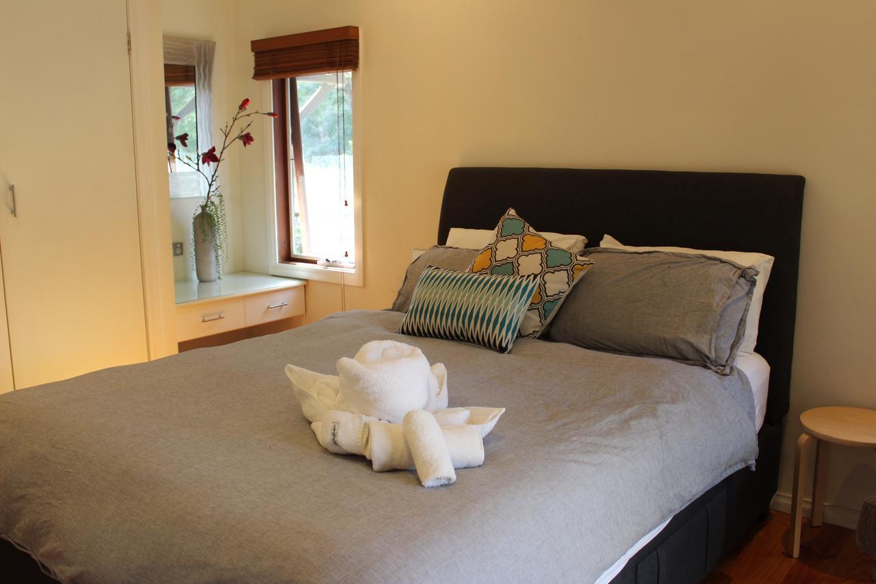 Australian Home Away @ Wonga Park Brushy Creek Luaran gambar