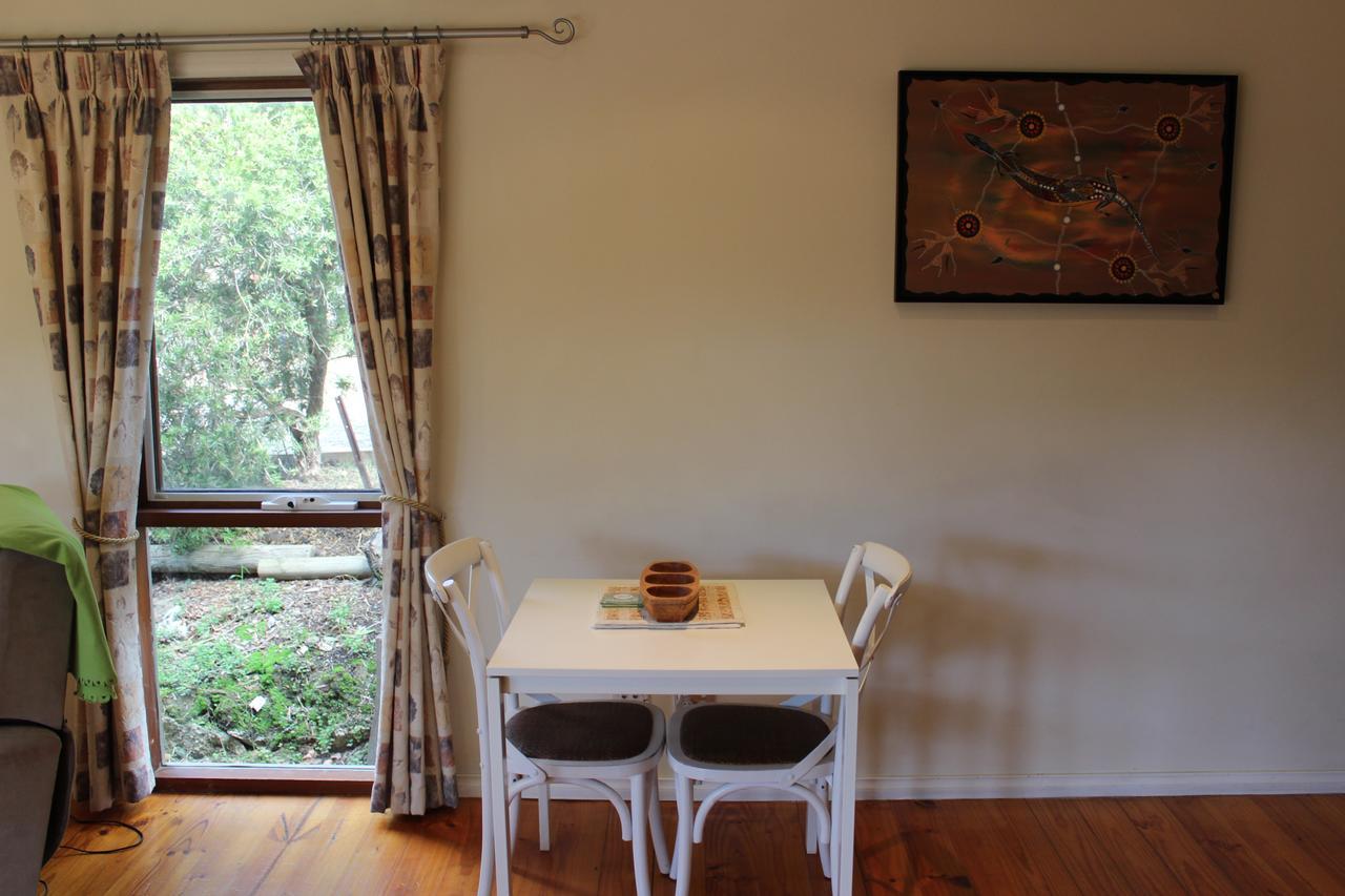 Australian Home Away @ Wonga Park Brushy Creek Luaran gambar