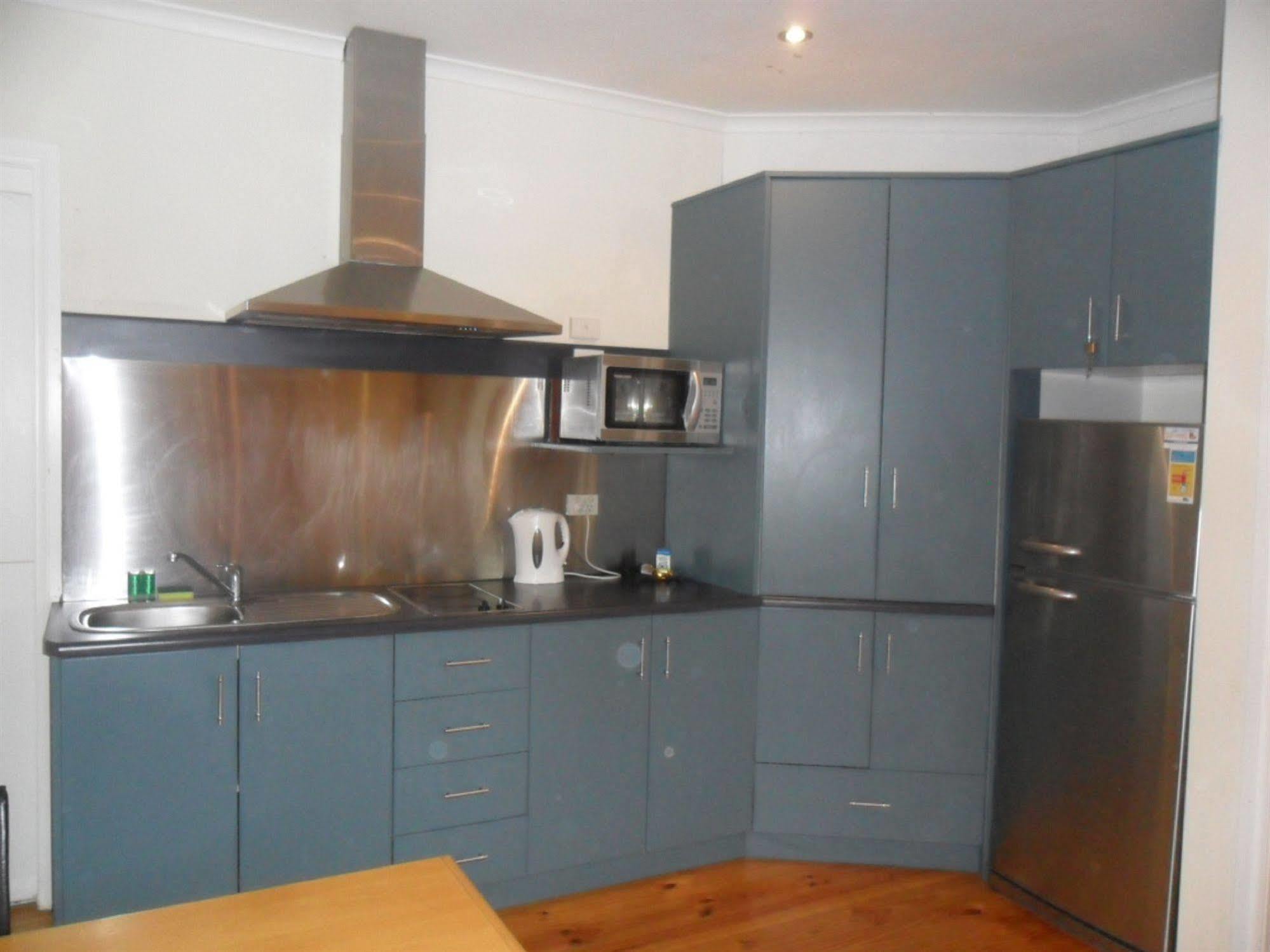 Australian Home Away @ Wonga Park Brushy Creek Luaran gambar
