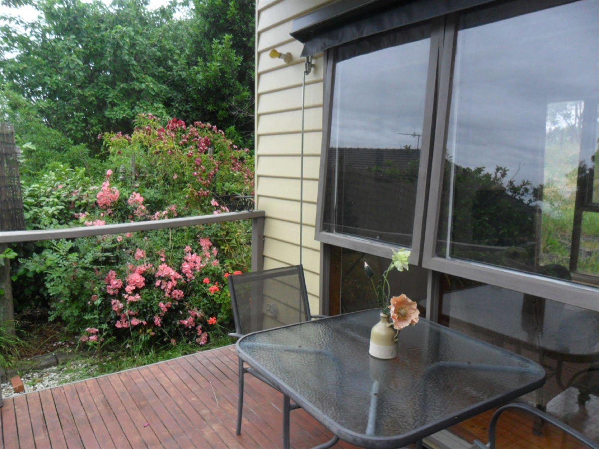 Australian Home Away @ Wonga Park Brushy Creek Luaran gambar