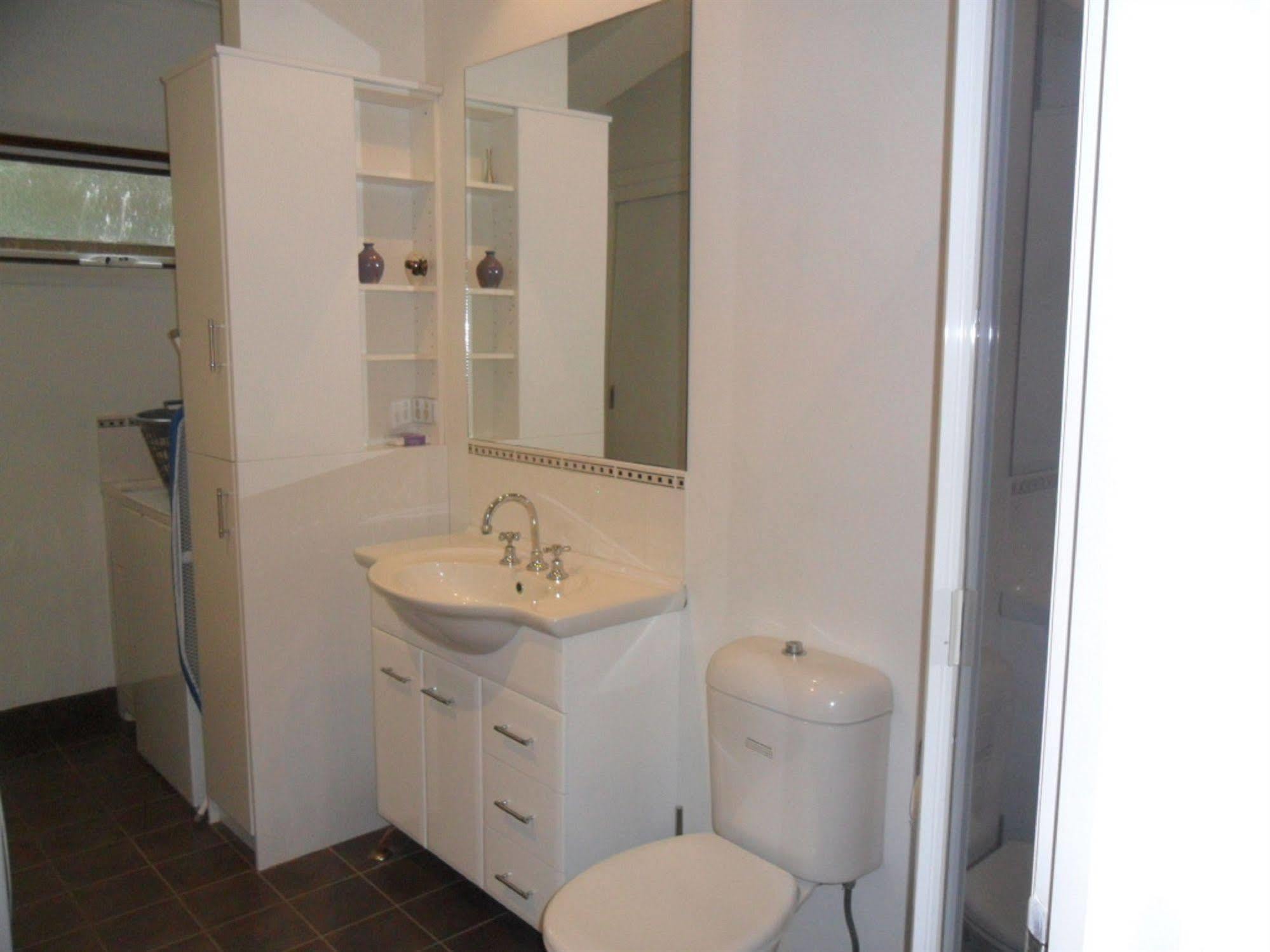 Australian Home Away @ Wonga Park Brushy Creek Luaran gambar