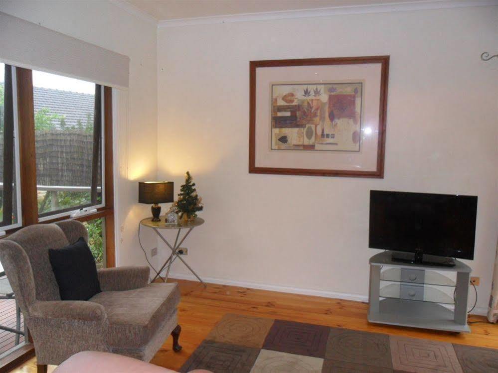 Australian Home Away @ Wonga Park Brushy Creek Luaran gambar