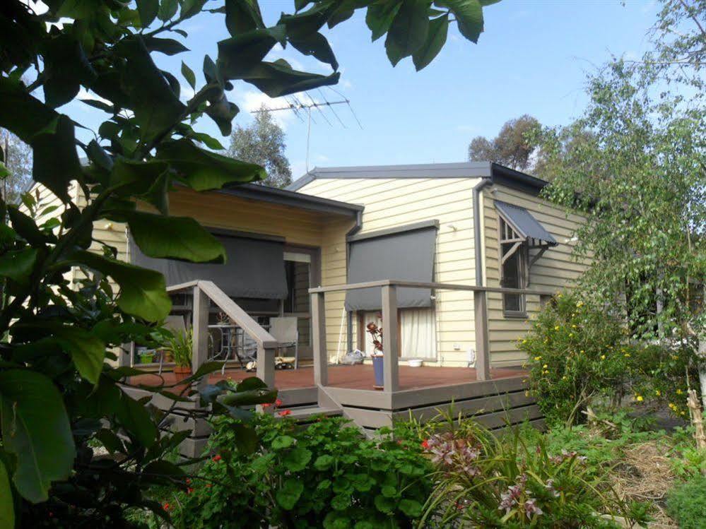 Australian Home Away @ Wonga Park Brushy Creek Luaran gambar