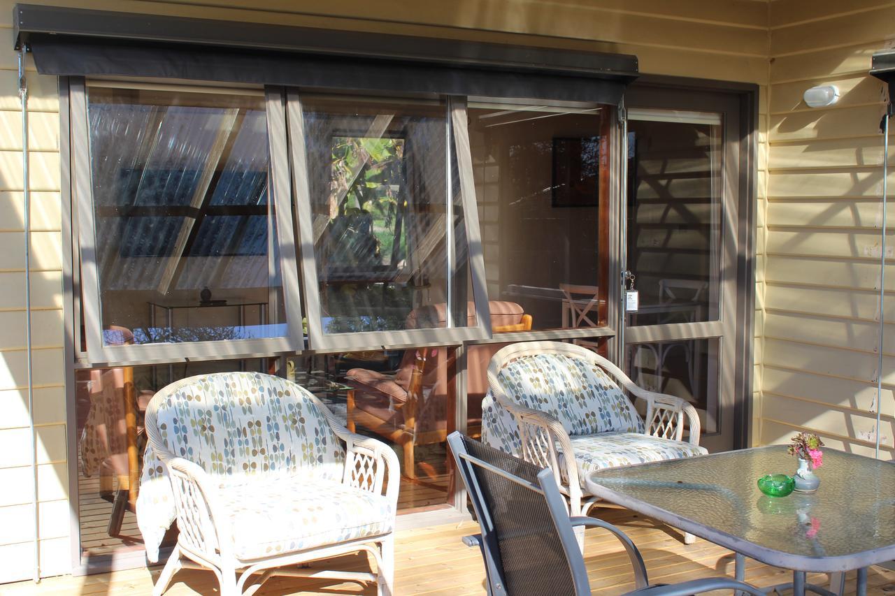Australian Home Away @ Wonga Park Brushy Creek Luaran gambar