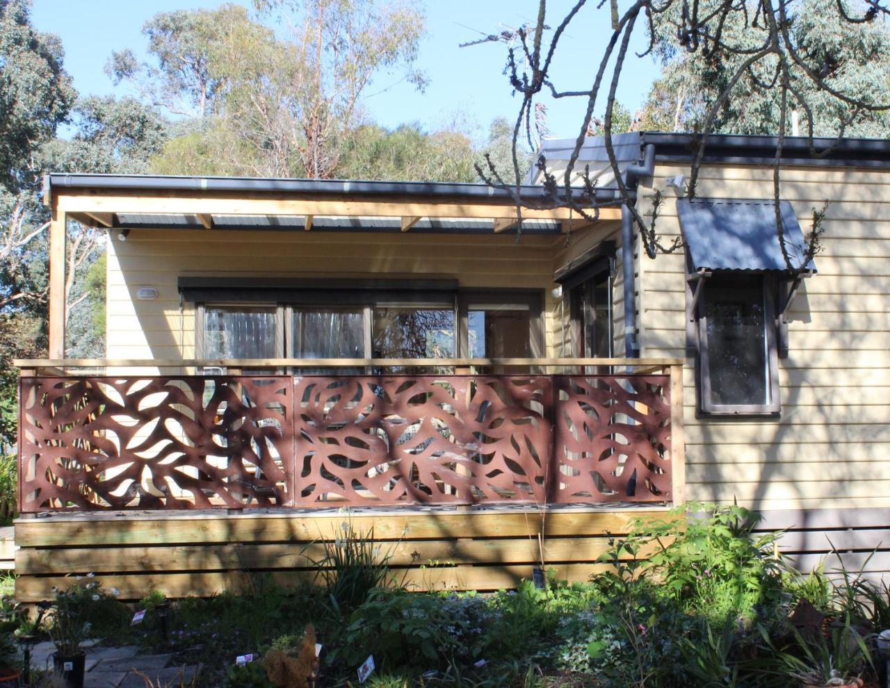 Australian Home Away @ Wonga Park Brushy Creek Luaran gambar