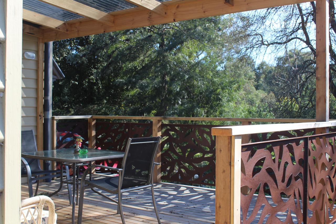 Australian Home Away @ Wonga Park Brushy Creek Luaran gambar