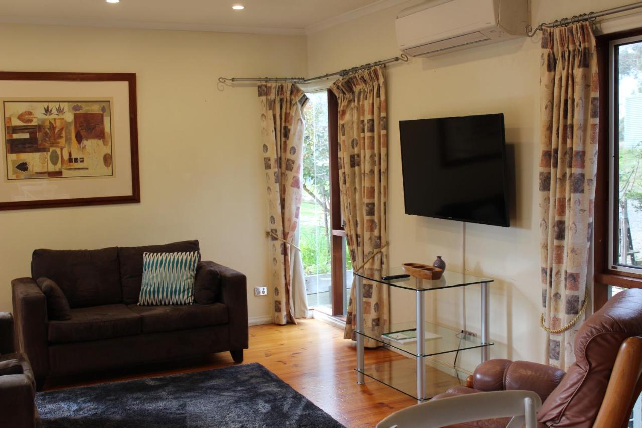 Australian Home Away @ Wonga Park Brushy Creek Luaran gambar