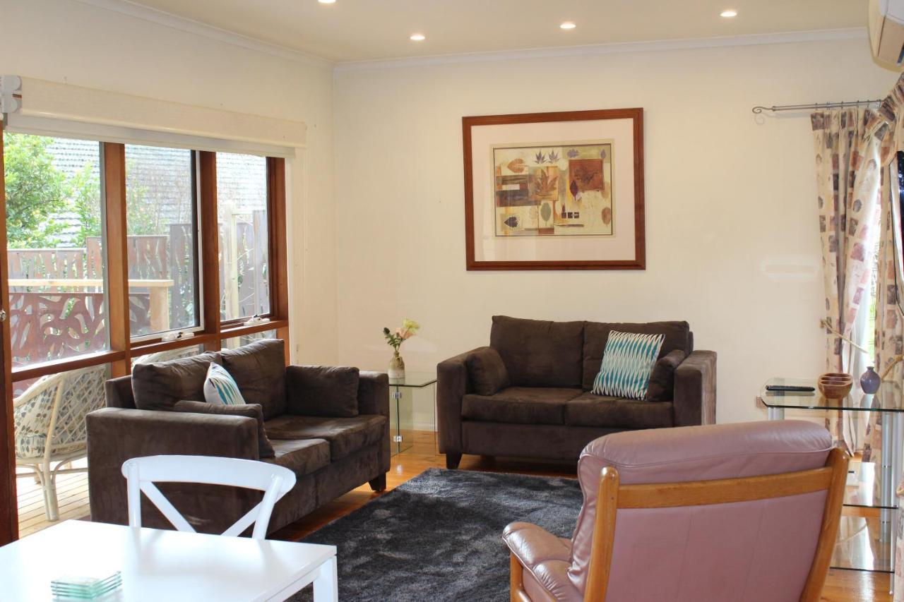 Australian Home Away @ Wonga Park Brushy Creek Luaran gambar