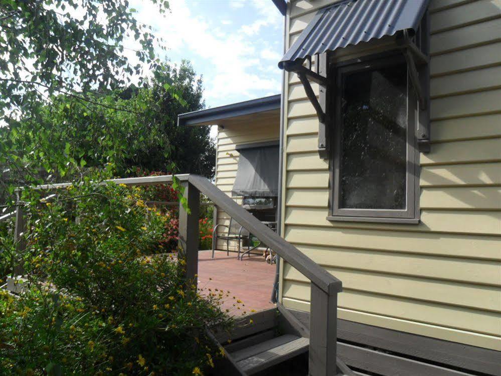 Australian Home Away @ Wonga Park Brushy Creek Luaran gambar
