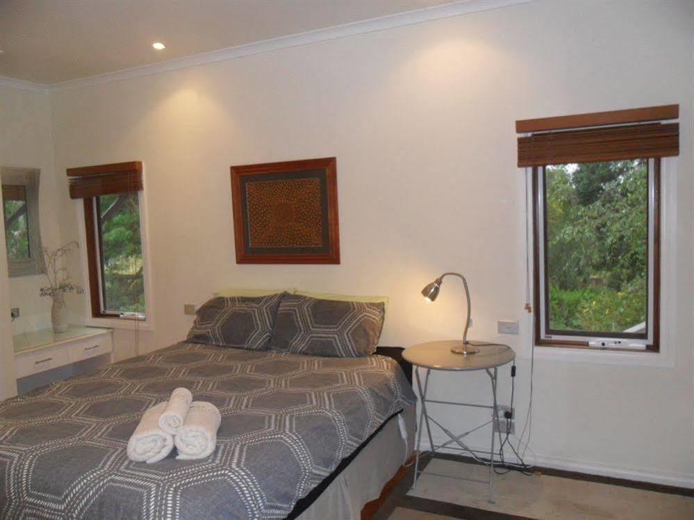 Australian Home Away @ Wonga Park Brushy Creek Luaran gambar